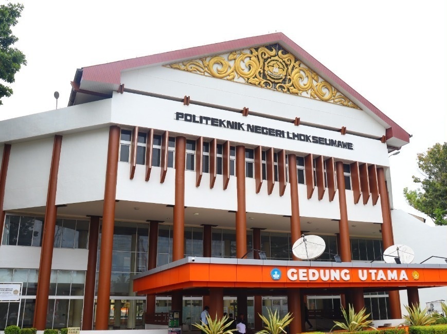 Fasilitas yang ada di Prodi Teknologi Kimia Image